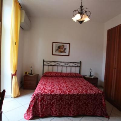 Hotel Savoia Sapri Kültér fotó