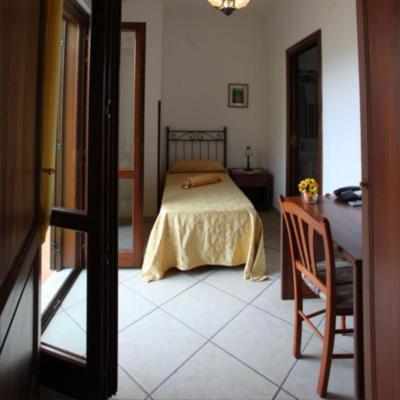 Hotel Savoia Sapri Kültér fotó