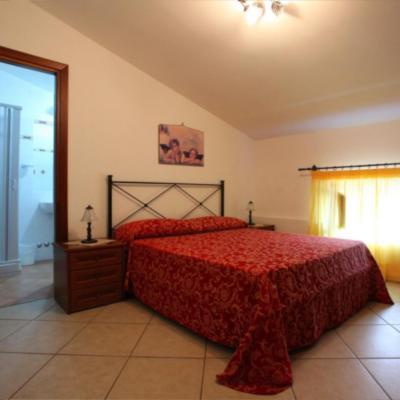 Hotel Savoia Sapri Kültér fotó