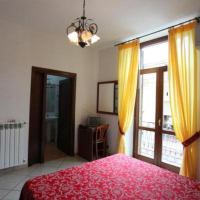Hotel Savoia Sapri Kültér fotó