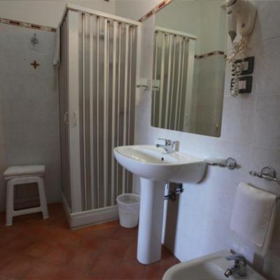 Hotel Savoia Sapri Kültér fotó