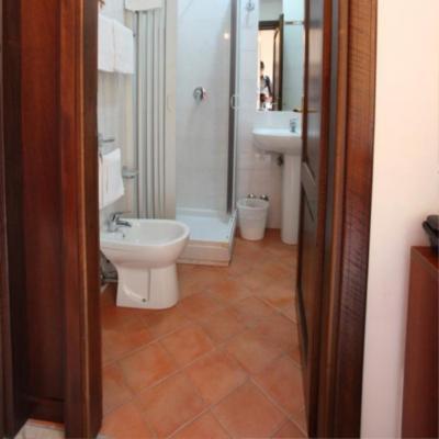 Hotel Savoia Sapri Kültér fotó