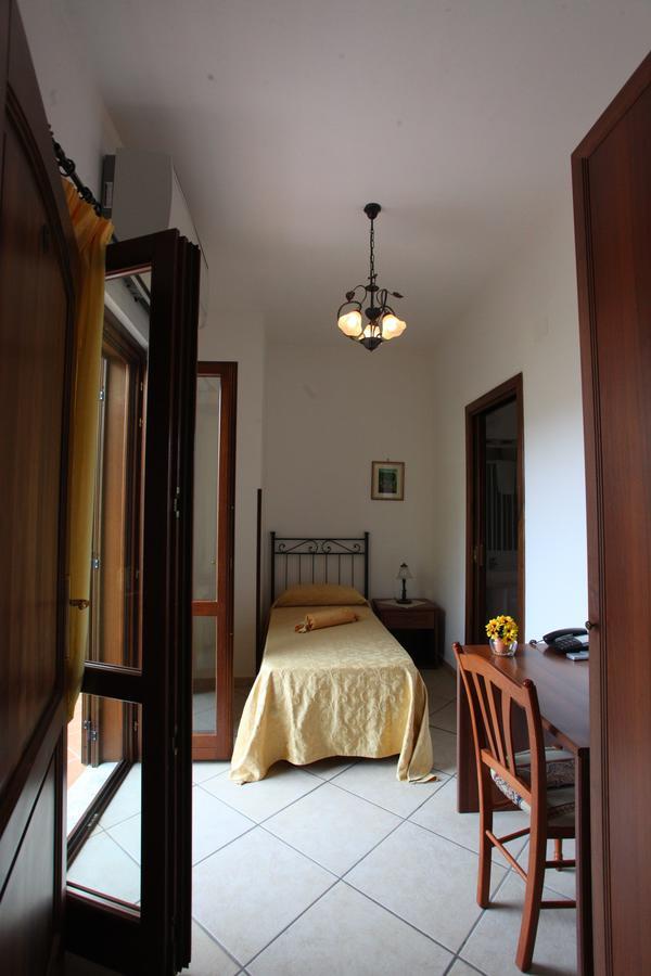 Hotel Savoia Sapri Kültér fotó