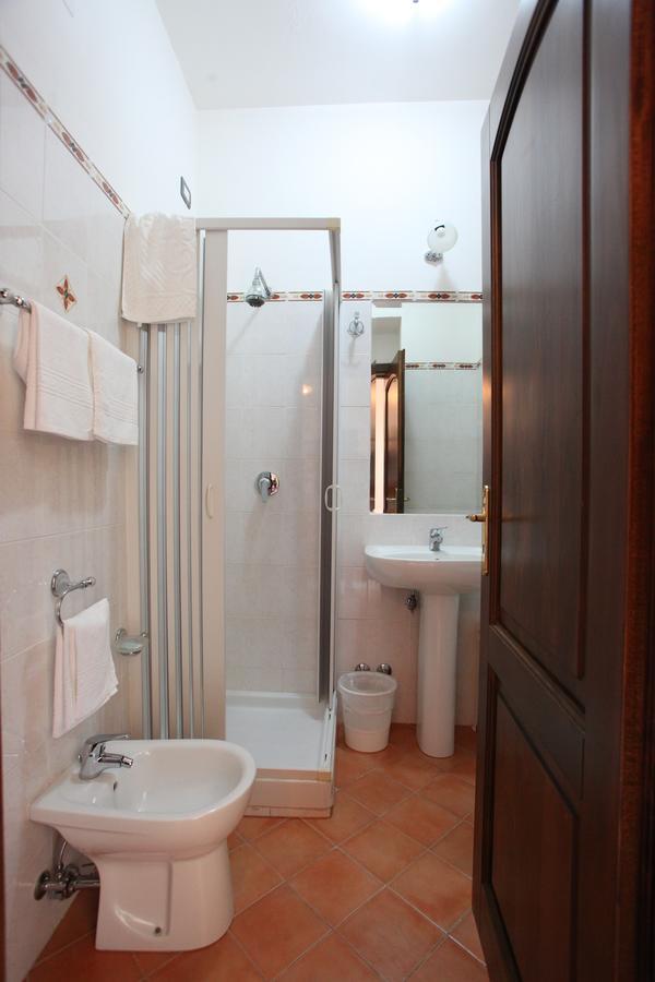 Hotel Savoia Sapri Kültér fotó