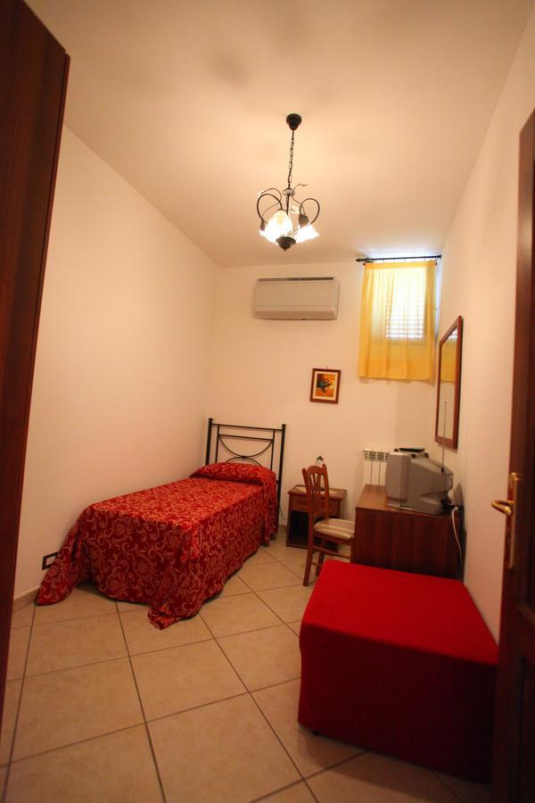 Hotel Savoia Sapri Kültér fotó