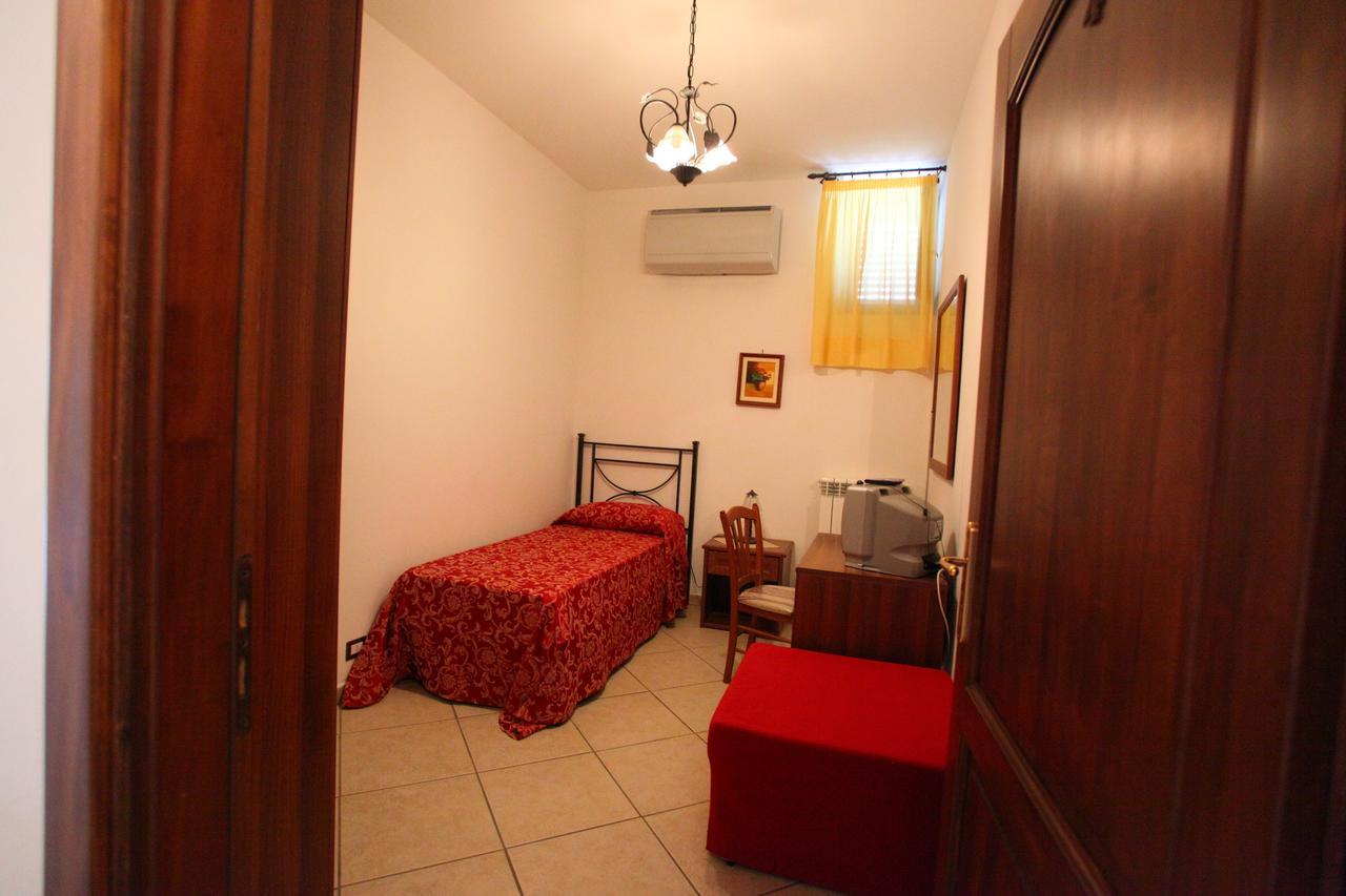 Hotel Savoia Sapri Kültér fotó